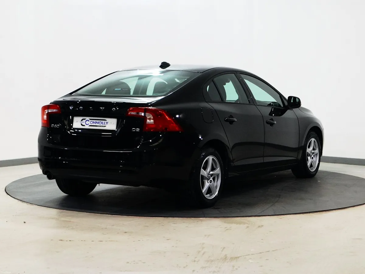 *118* 2017 Volvo S60 2.0 d2 business - Image 4