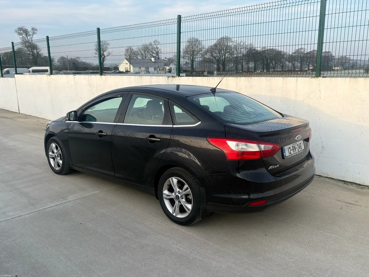 Ford Focus **Fresh NCT** - Image 4
