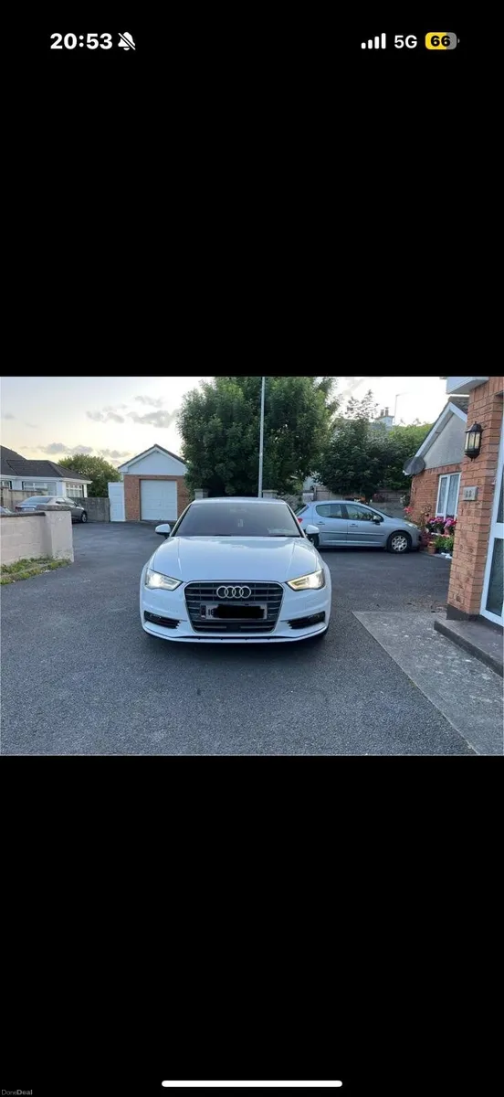 Audi A3 2016 - Image 2