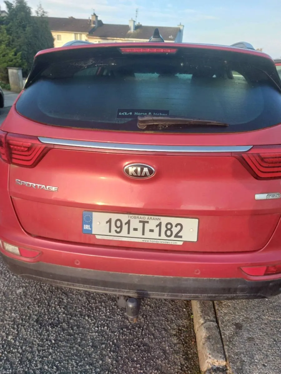 Car for sale - Image 4