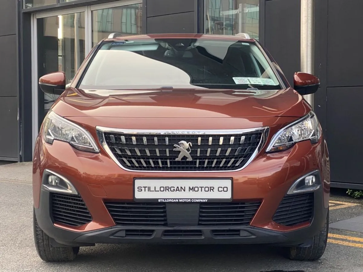 Peugeot 3008 1.2 Active - Image 2