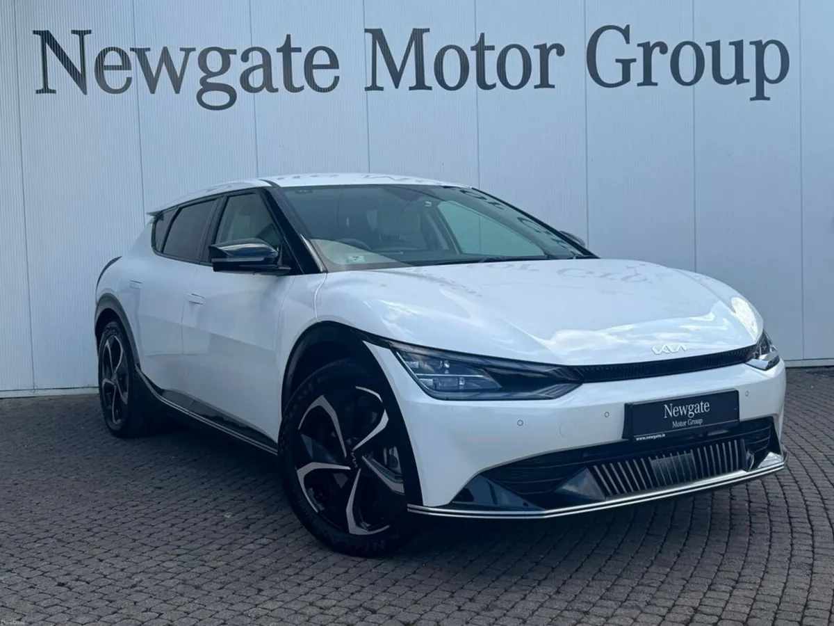 Kia EV6 Earth DEMO 5DR Auto - Image 3