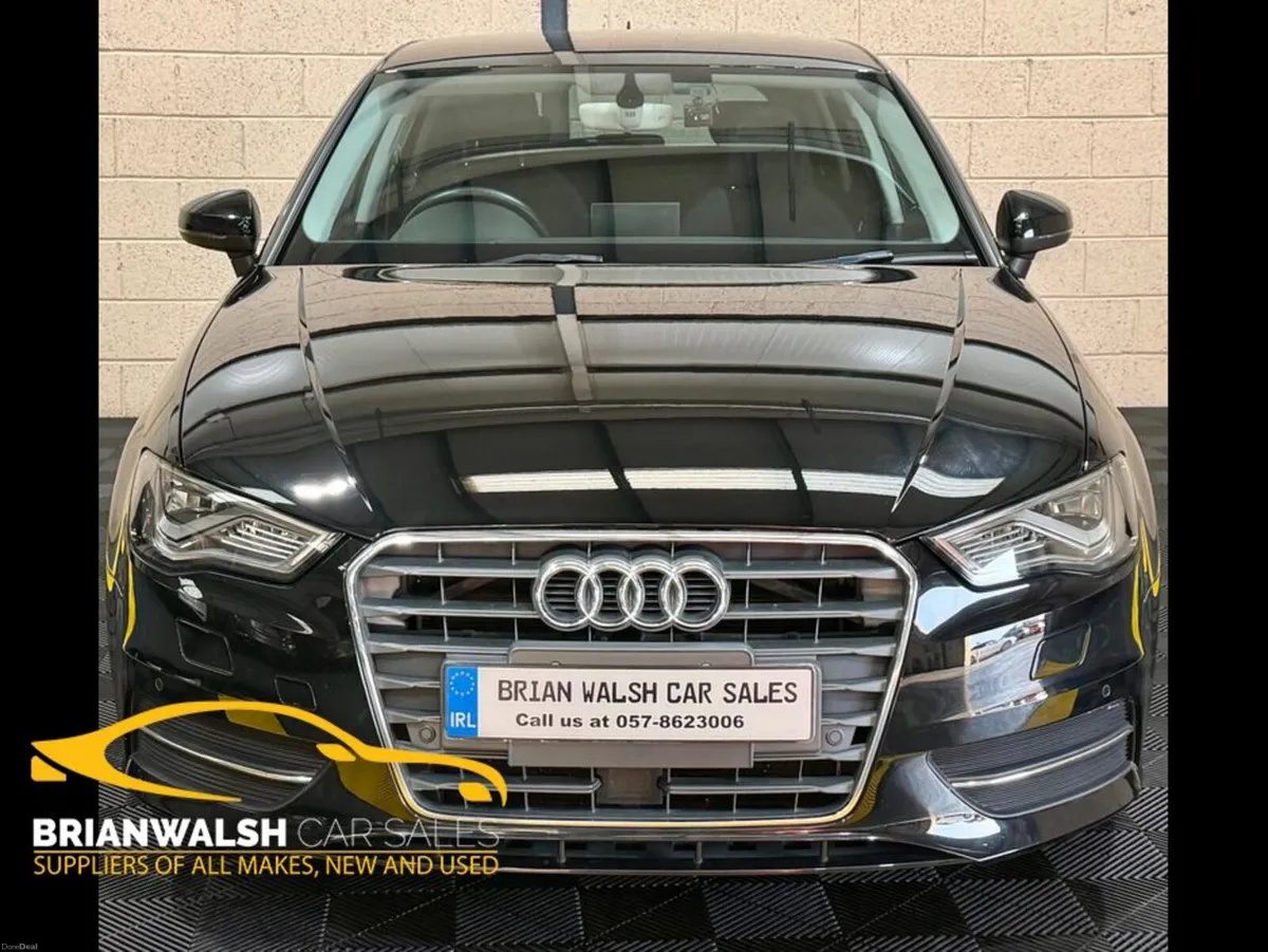 Audi A3 162 1.4 TFSI Sportback - Image 4