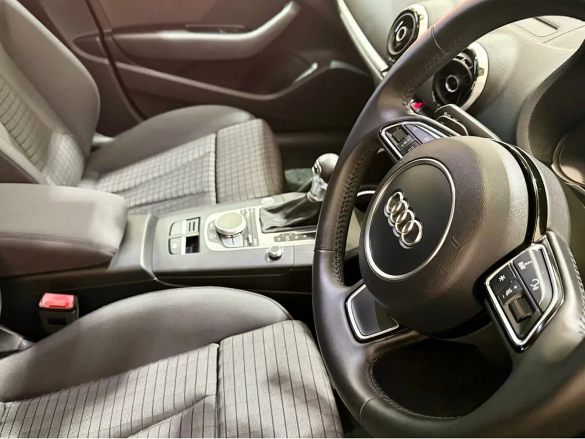 Audi A3 162 1.4 TFSI Sportback - Image 3