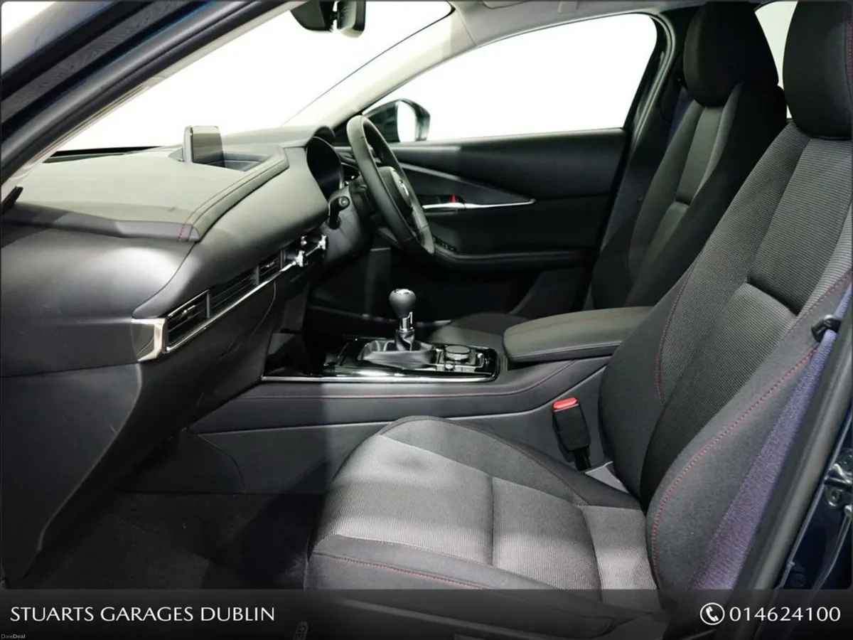 Mazda CX-30 M Hybrid 2.0P (122PS) HOMURA*ELECTRIC - Image 3