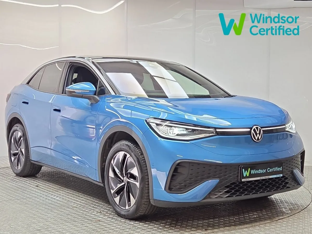 Volkswagen ID.5 Match Pro Performance 77kWh - Image 1