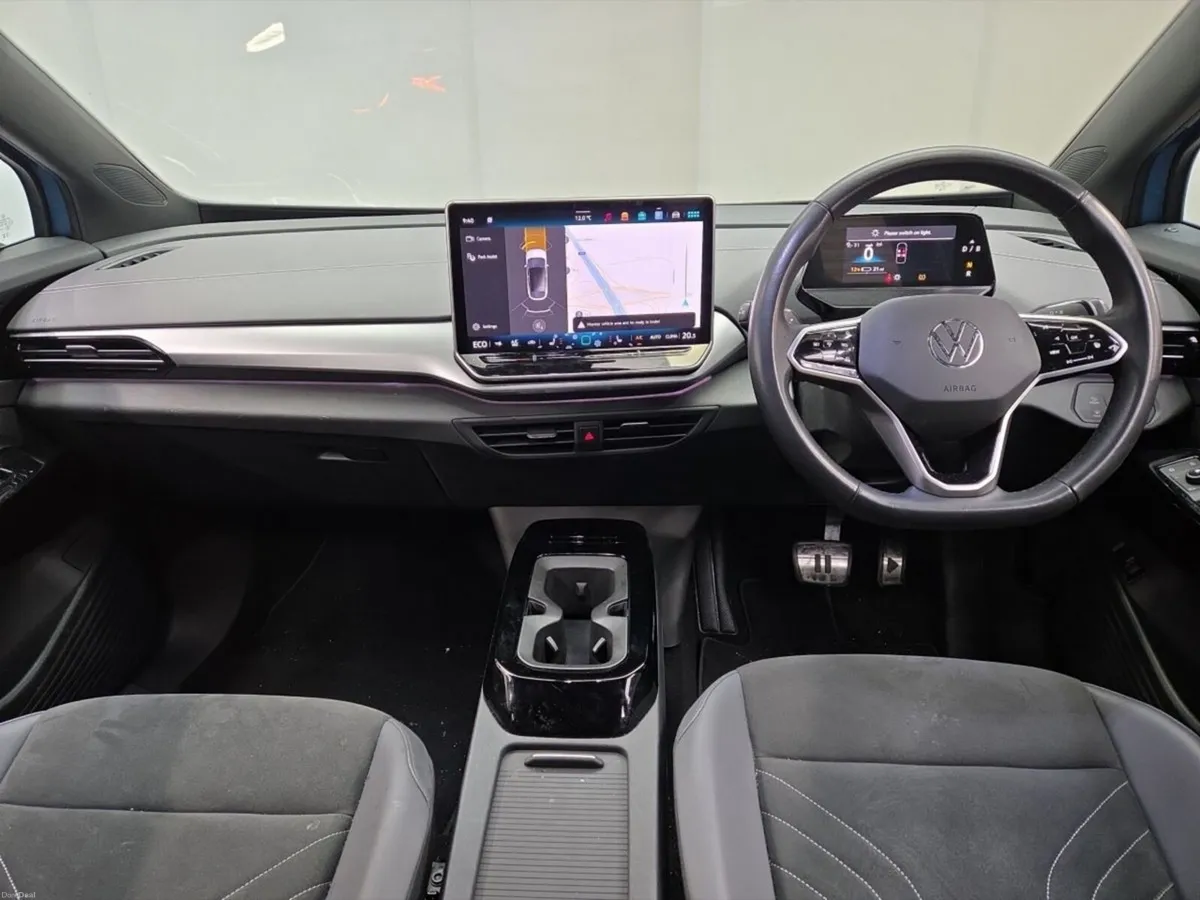 Volkswagen ID.5 Match Pro Performance 77kWh - Image 4