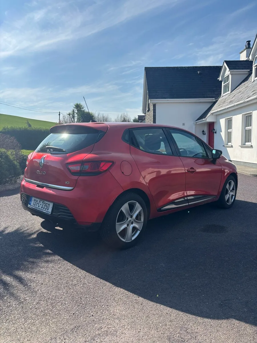 2013 Renault Clio - Image 3