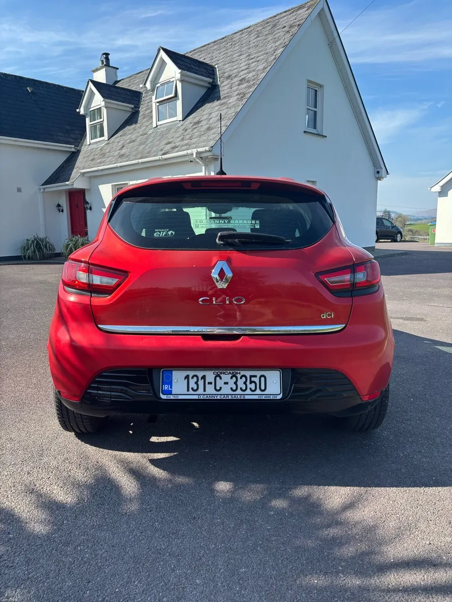 2013 Renault Clio - Image 4