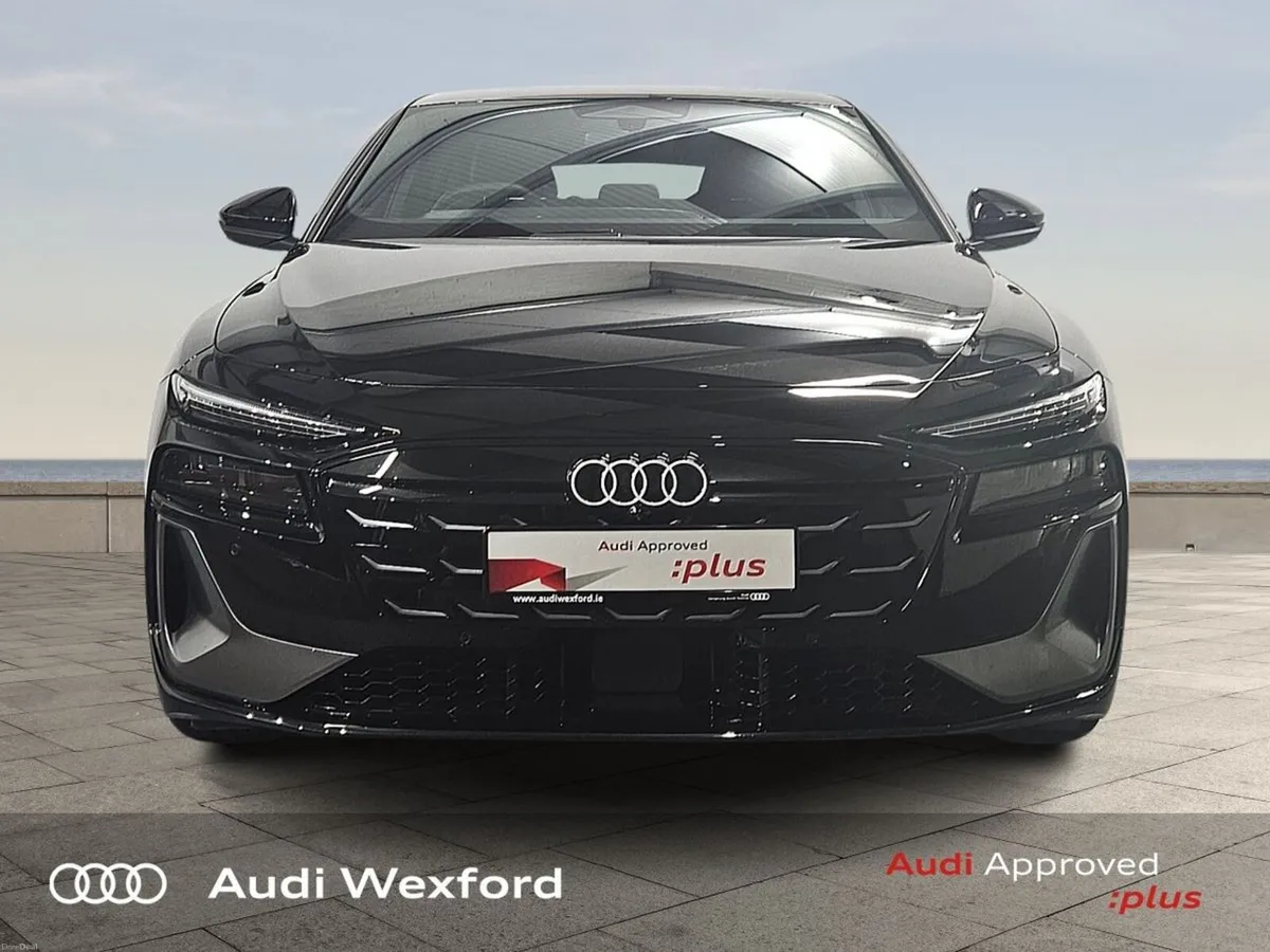 Audi A6 Sportback e-tron SB E-TRON PERFORMANCE S L - Image 3