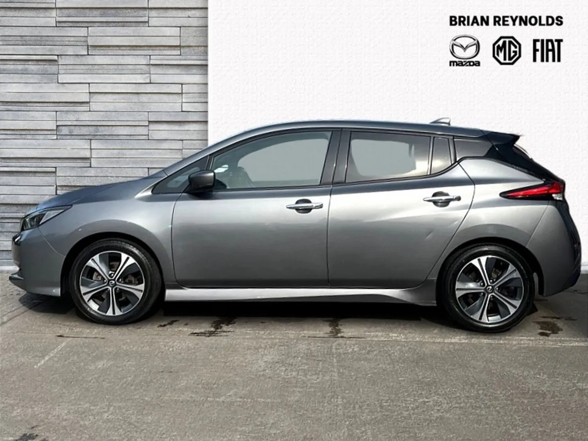 Nissan Leaf Leaf SV Premium 40 kWh - Image 5