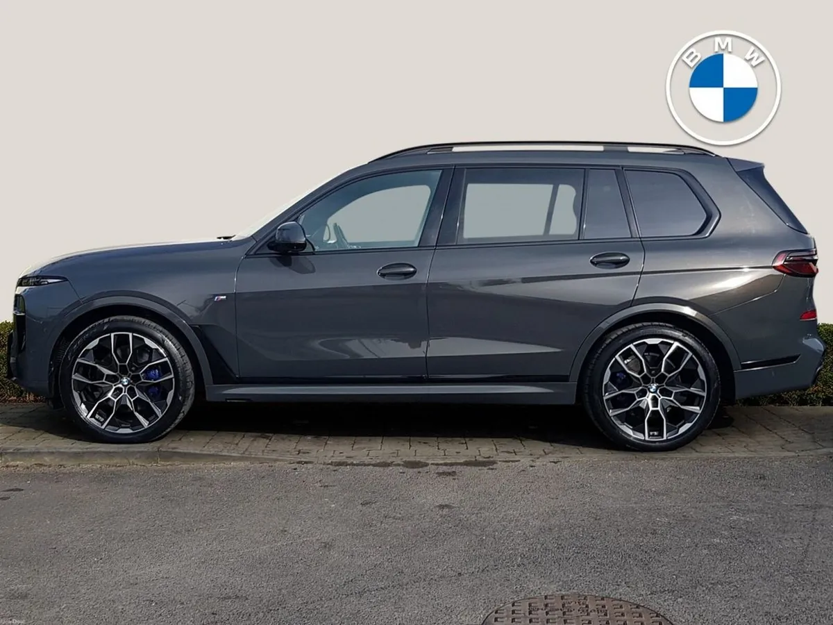 BMW X7 xDrive40d M Sport - Image 3