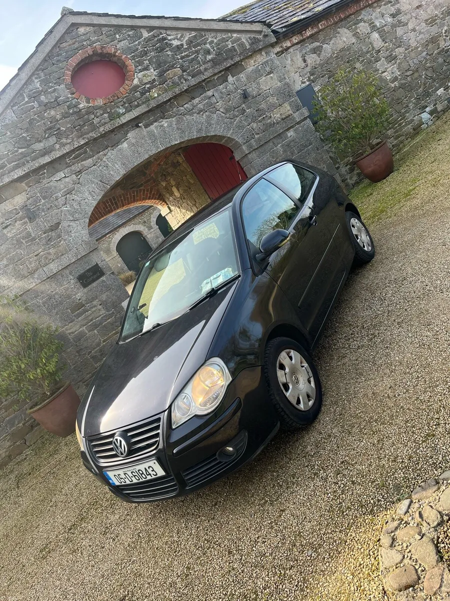 Vw polo NCT✅ - Image 1