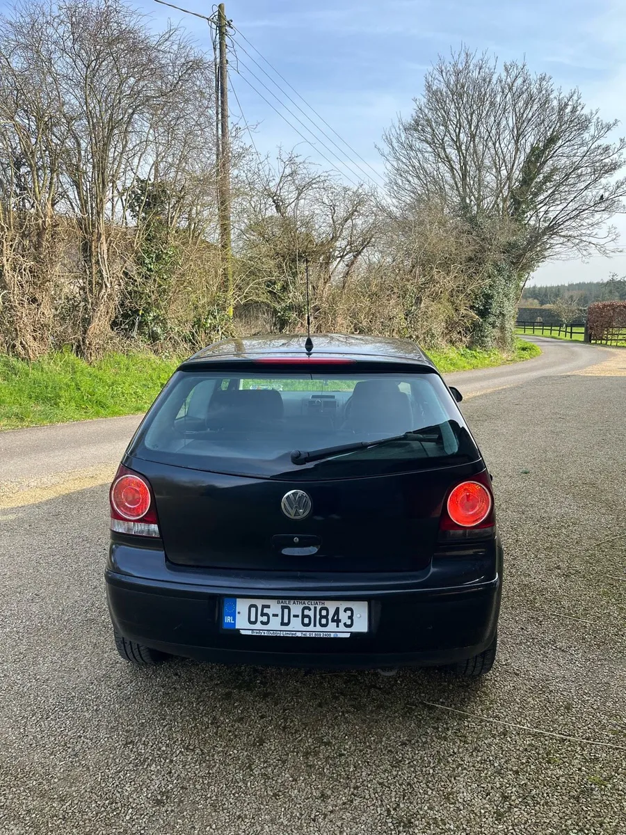 Vw polo NCT✅ - Image 4