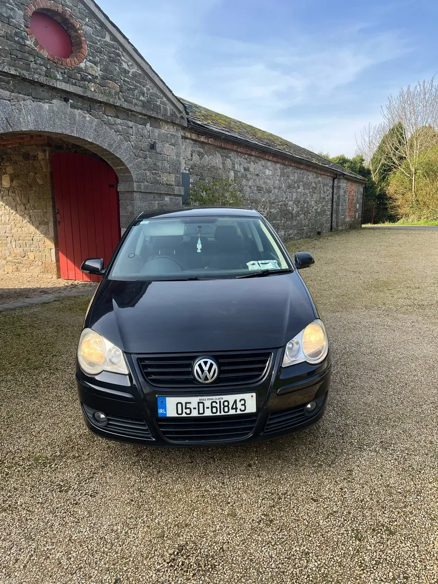 Vw polo NCT✅ - Image 2