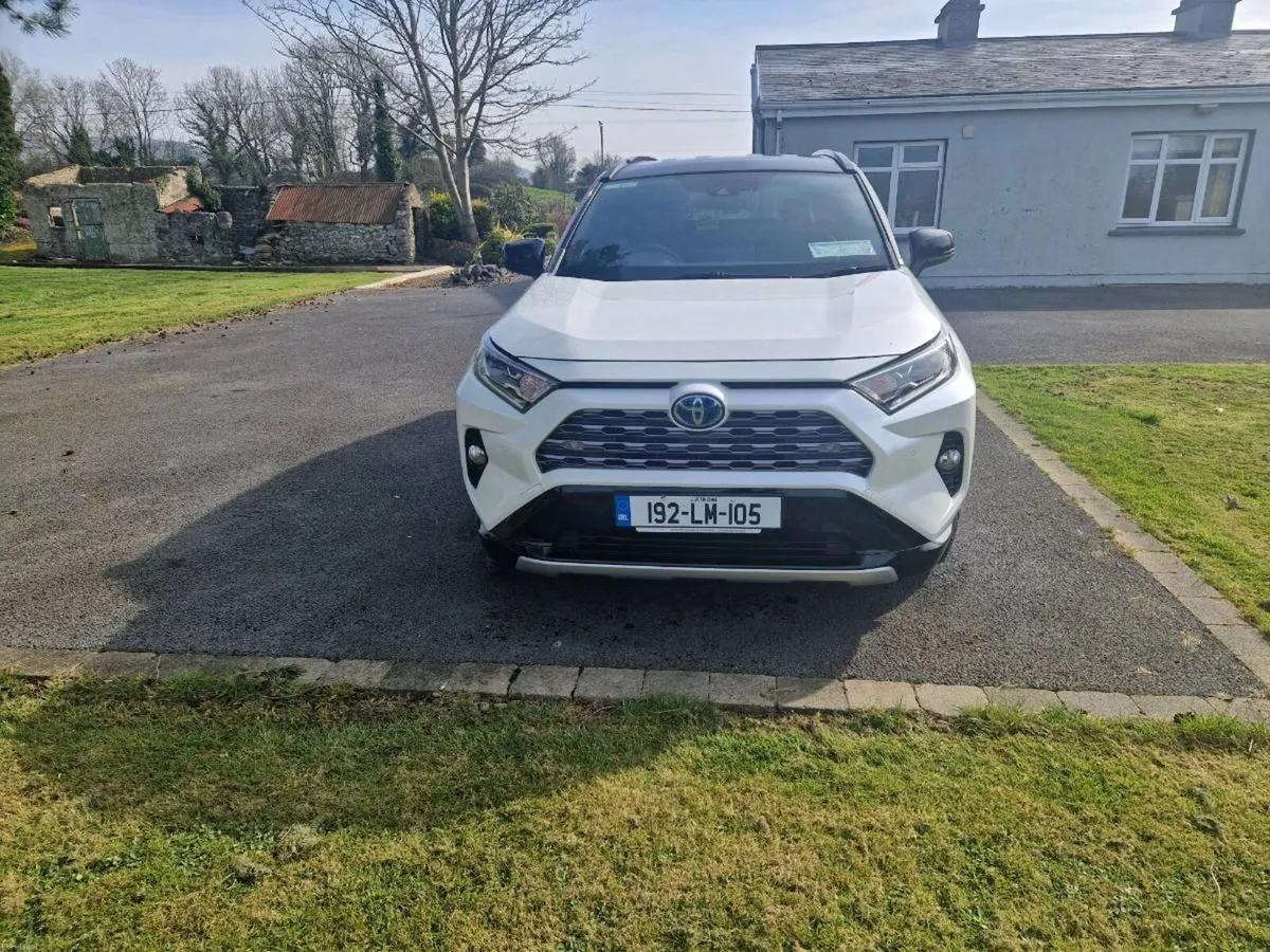 Toyota RAV4 - Image 3