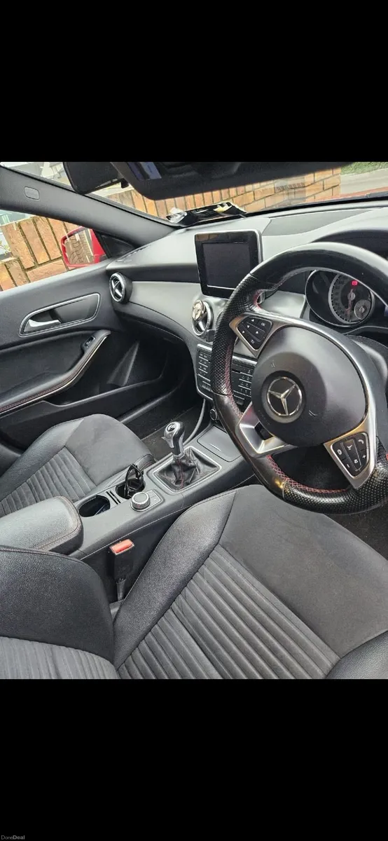 Mercedes-Benz CLA 2015 - Image 4