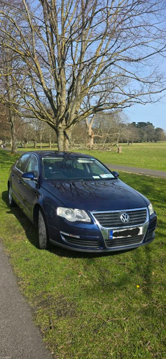 Volkswagen Passat 1.9 tdi - Image 1