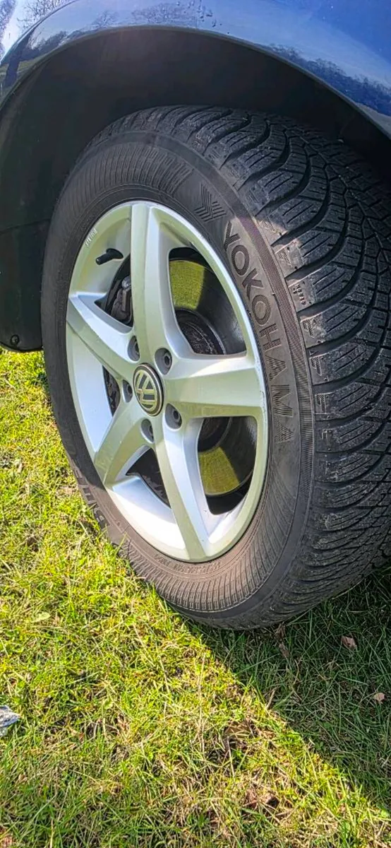 Volkswagen Passat 1.9 tdi - Image 3