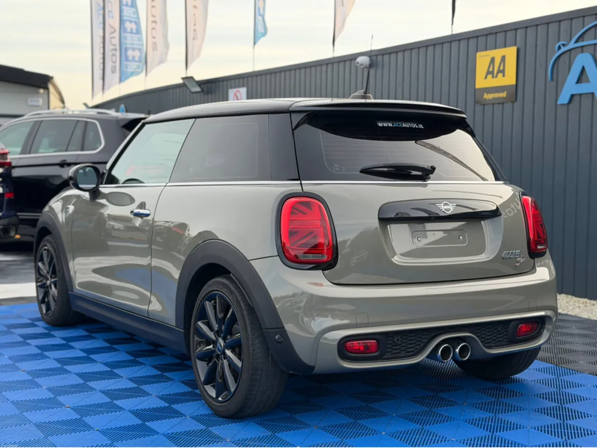 Mini Cooper SD - 2.0L DIESEL - AUTO - 12M WARRANTY - Image 5