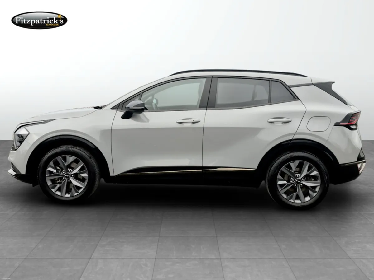 Kia Sportage 2024 - Image 2