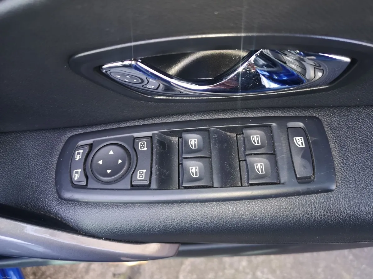 Renault Megane 2015 - Image 4