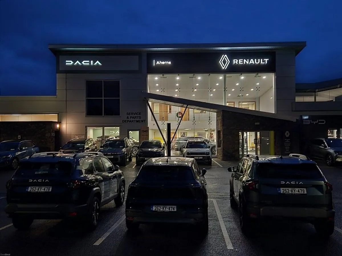 Dacia Sandero Stepway STEPWAY Expression 1.0 L TCe