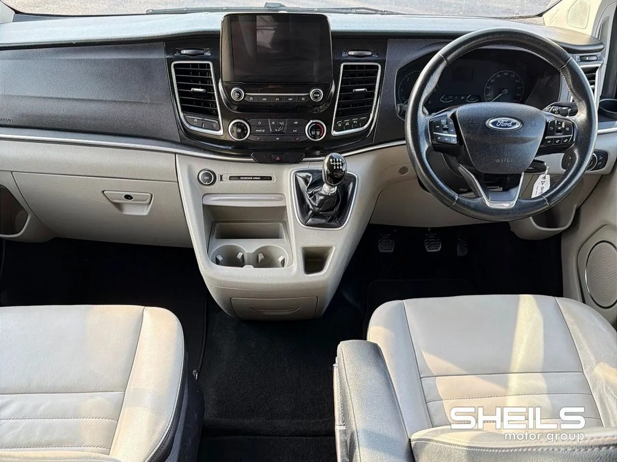 Ford Tourneo *SOLD* Titanium 320 L 2.0 Diesel *8 S - Image 3