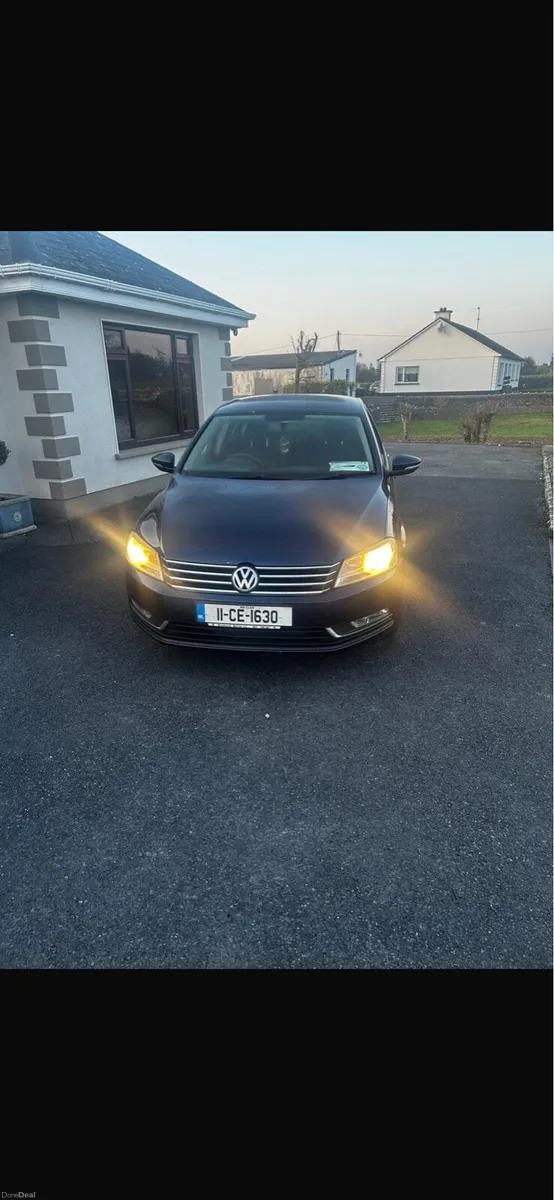 Volkswagen Passet - Image 2