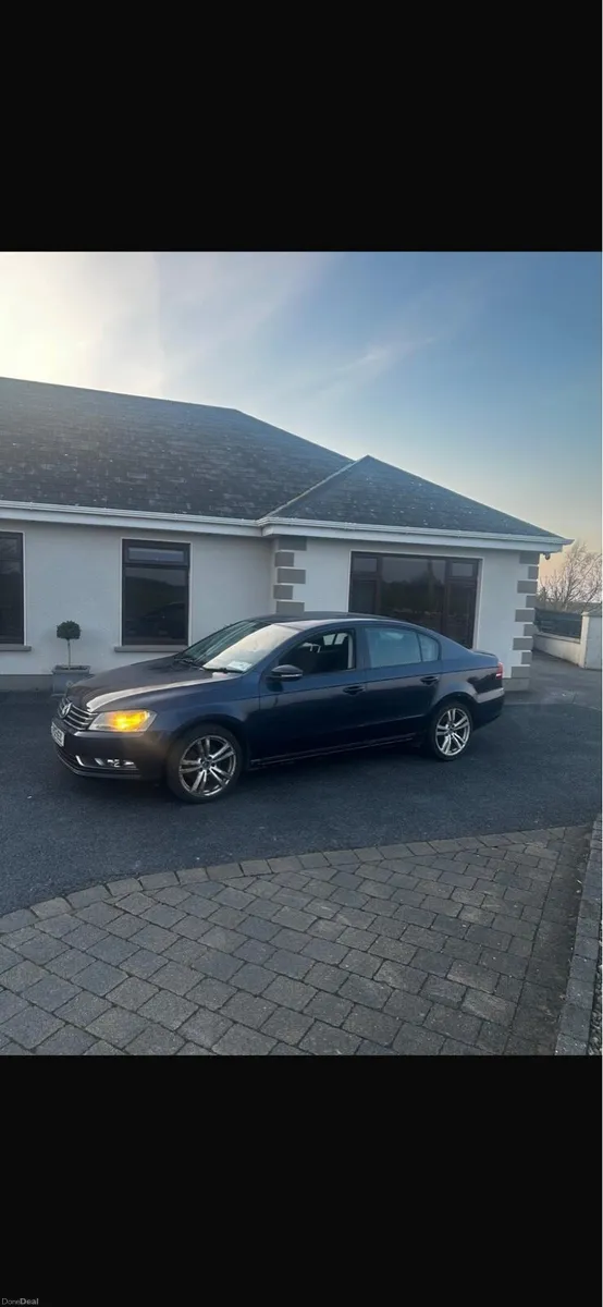Volkswagen Passet - Image 1