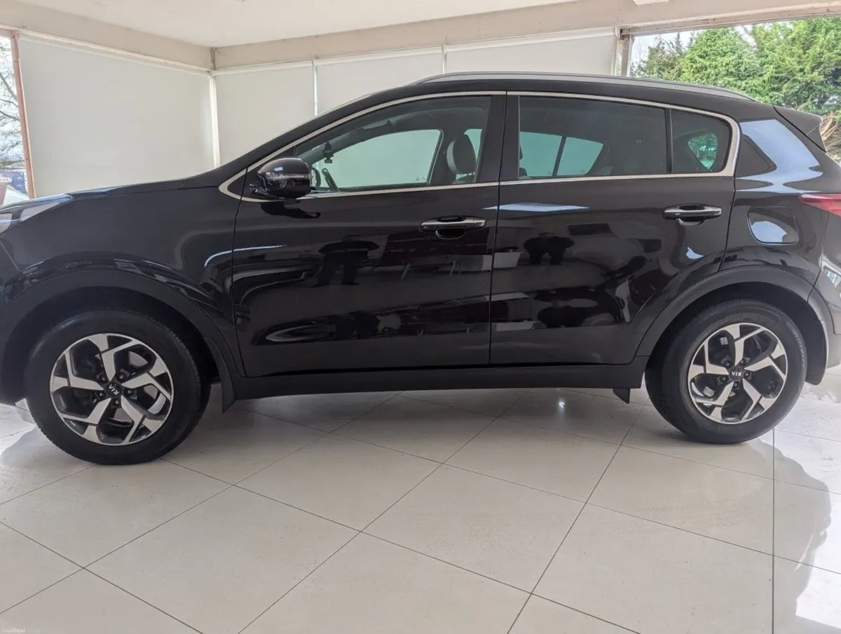 Kia Sportage K3 Mhev 5dr - Image 2