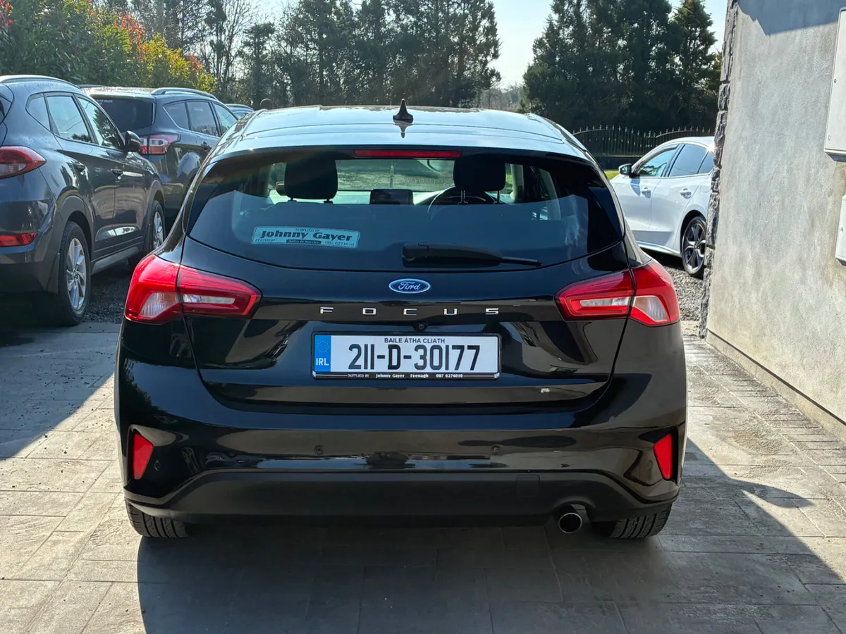 Ford Focus 2021 - Image 5