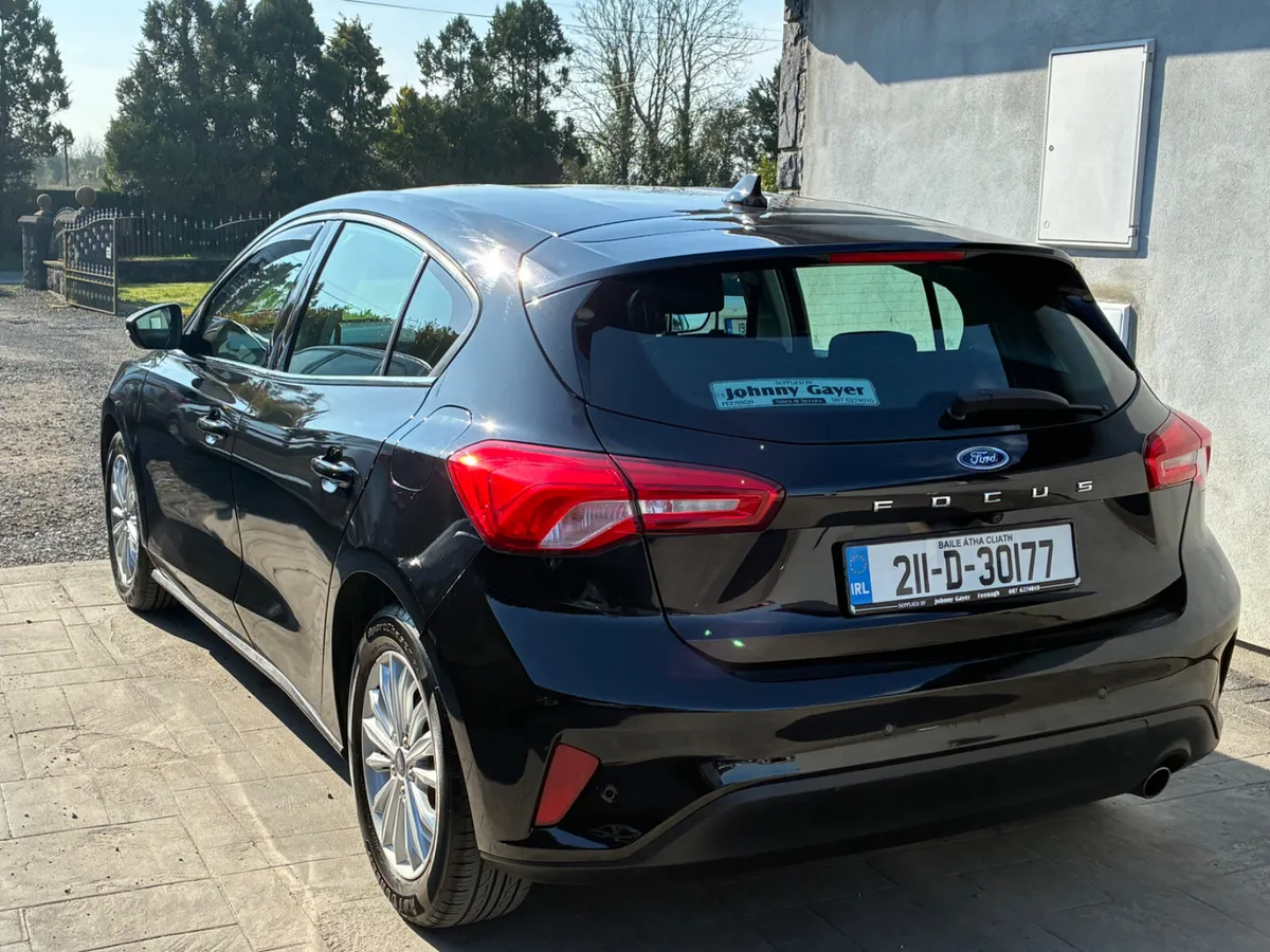 Ford Focus 2021 - Image 4