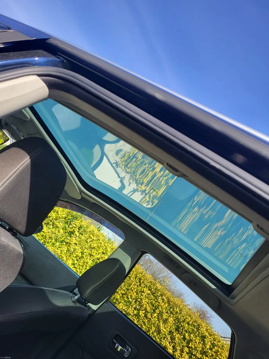 Nissan Qashqai - Image 4