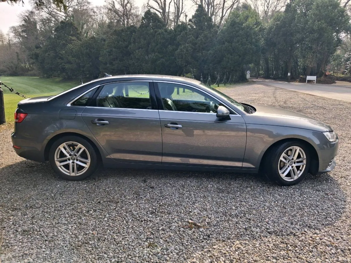 2017 Audi A4 2.0 TDI 190 SE Ultra | 117km - Image 3