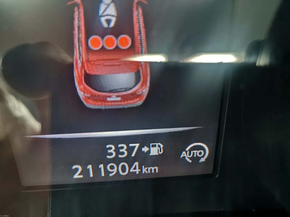 Nissan Qashqai 2014 - Image 2