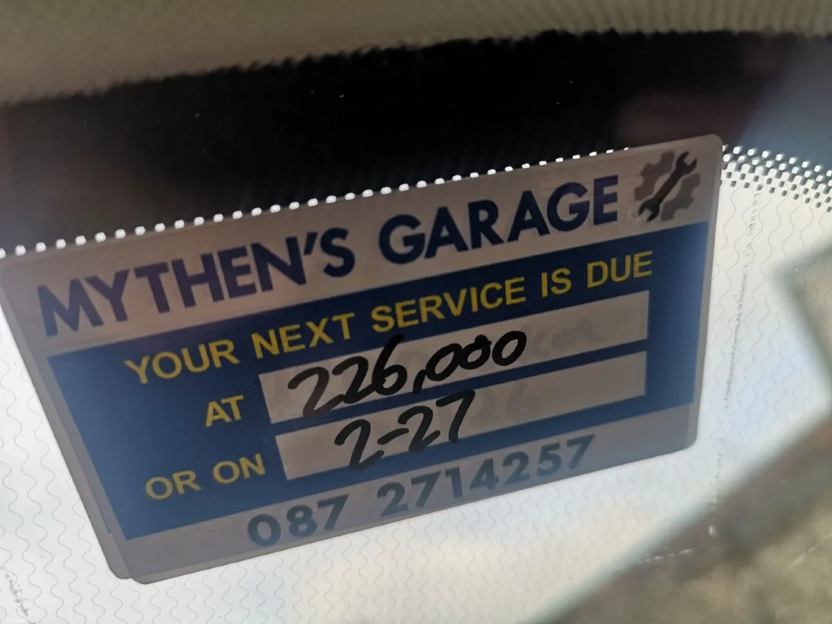 Nissan Qashqai 2014 - Image 3