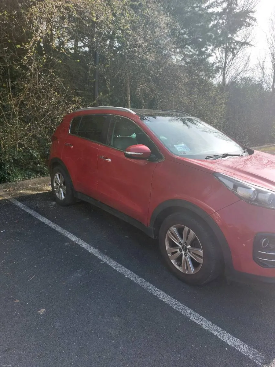 Car for sale - Image 1