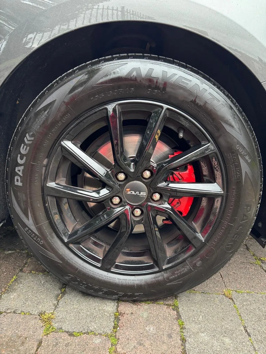 Ford focus - Image 4