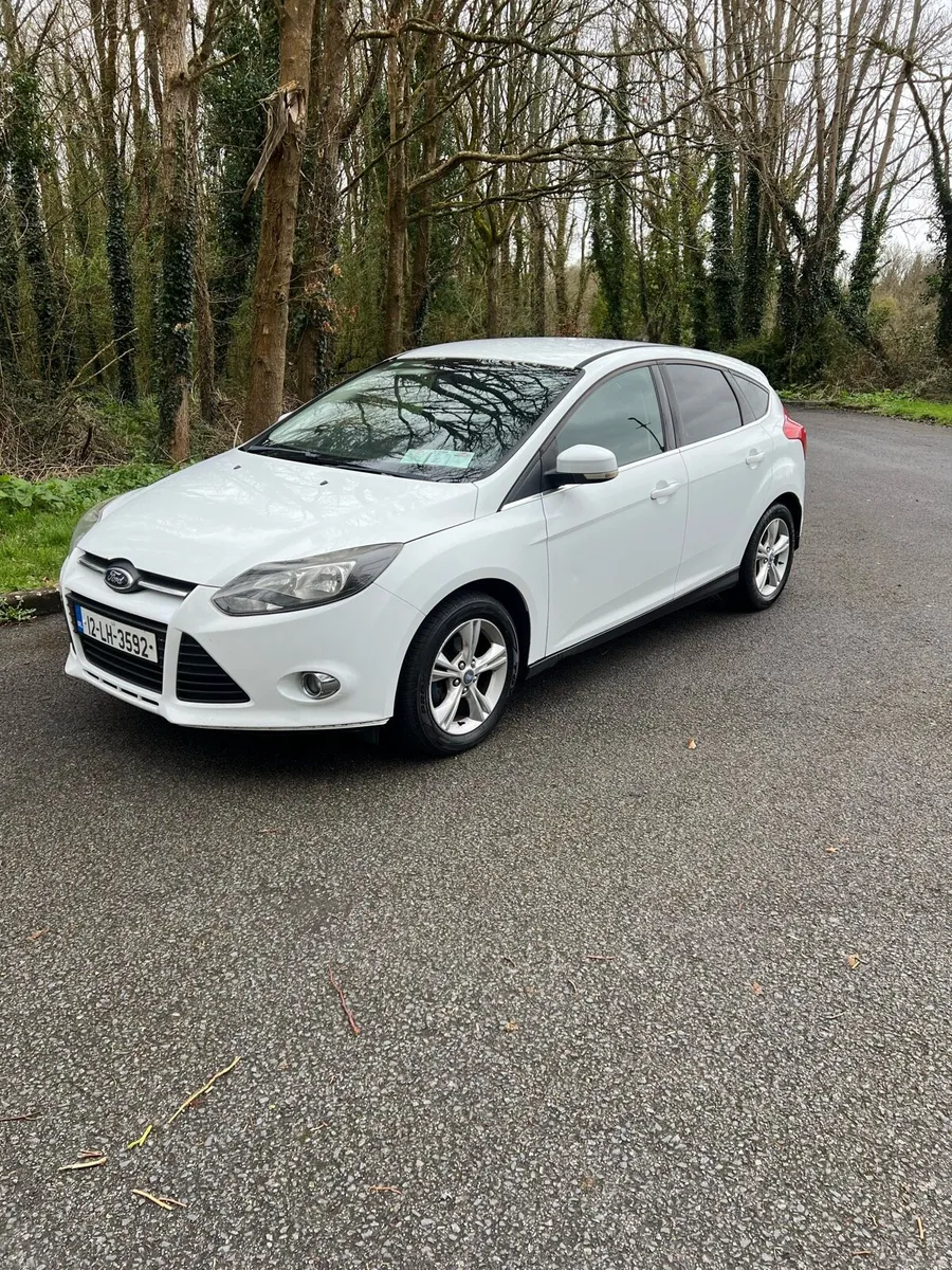 FORD FOCUS - Image 1