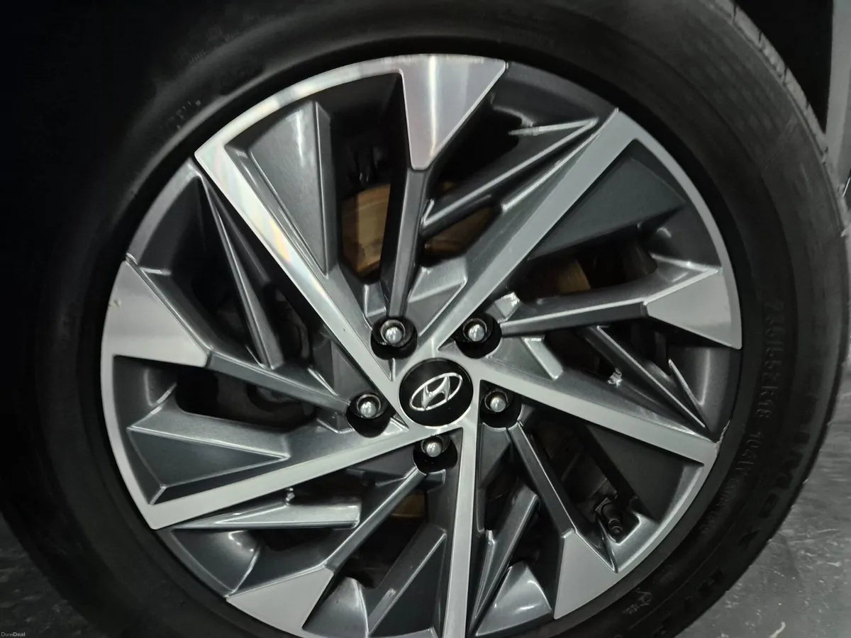 Hyundai Tucson 2023 - Image 3
