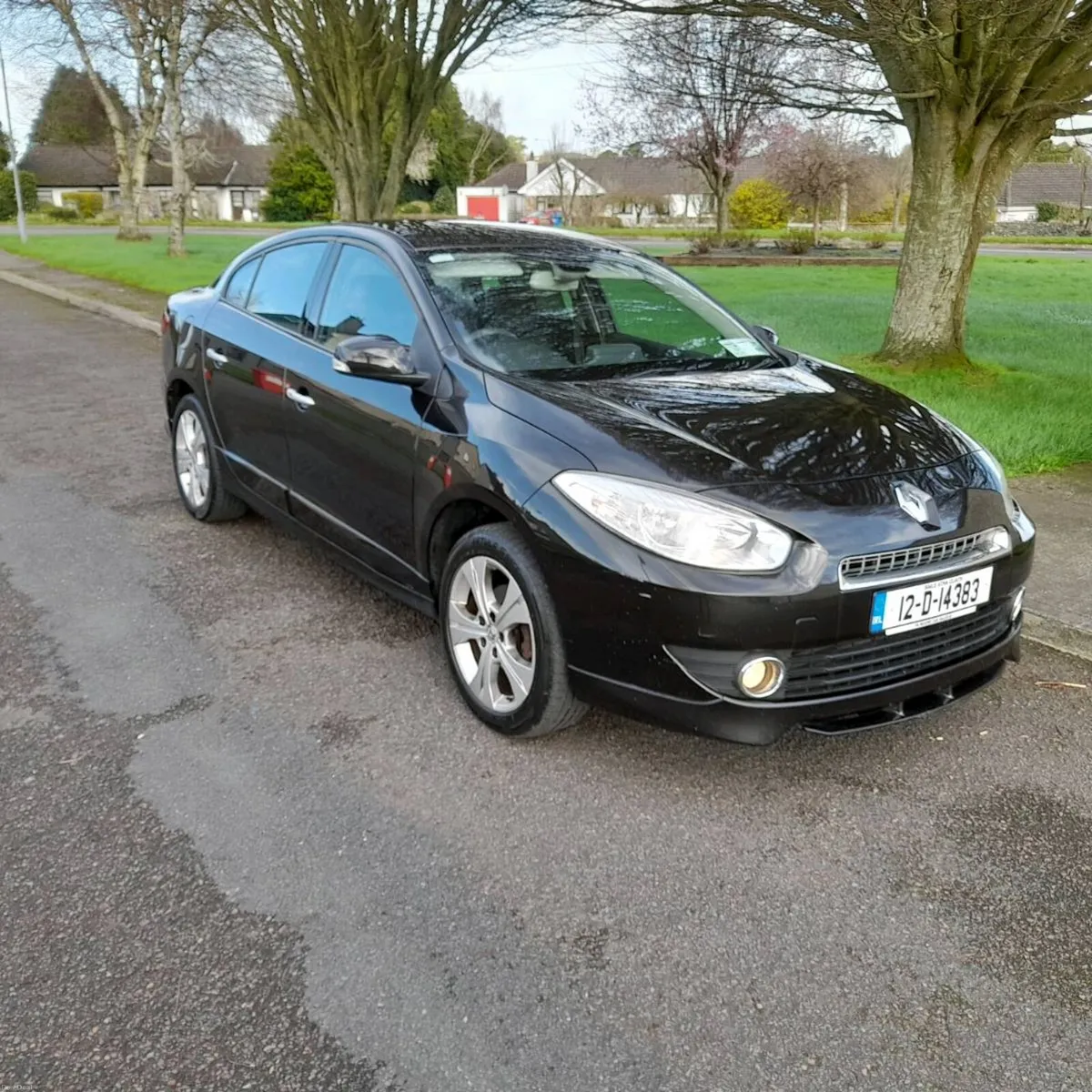 FLUENCE 1.5 DIESEL  NCT + TAX AUTOMATIC - Image 4