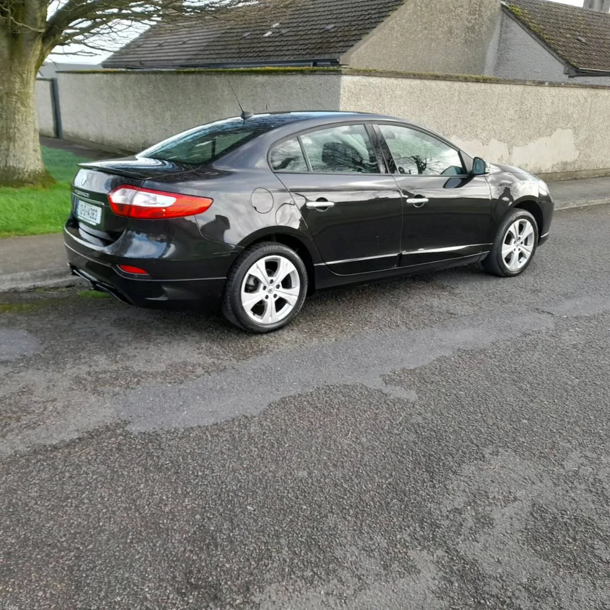 FLUENCE 1.5 DIESEL  NCT + TAX AUTOMATIC - Image 1
