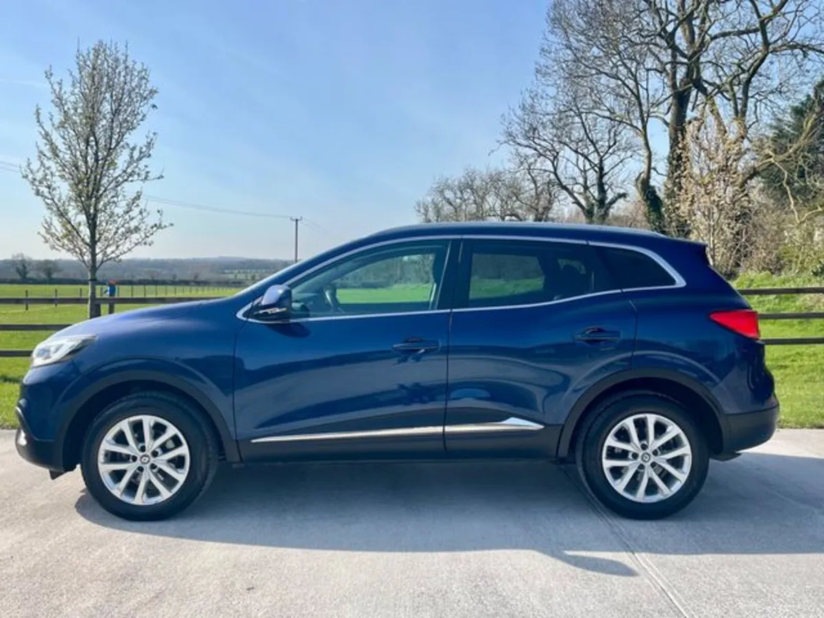 Renault Kadjar Dynamique NAV Energy *RETAIL PRICE - Image 3