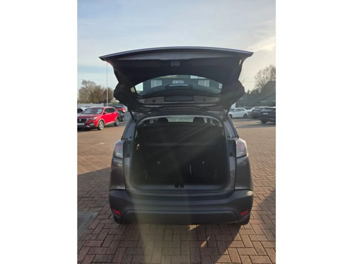 Opel Crossland My21-sc-1.2i 83PS -pet-5sp 5DR - Image 4