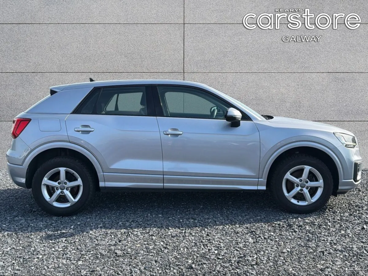 Audi Q2 1.0 TFSI S-Tronic - Image 2