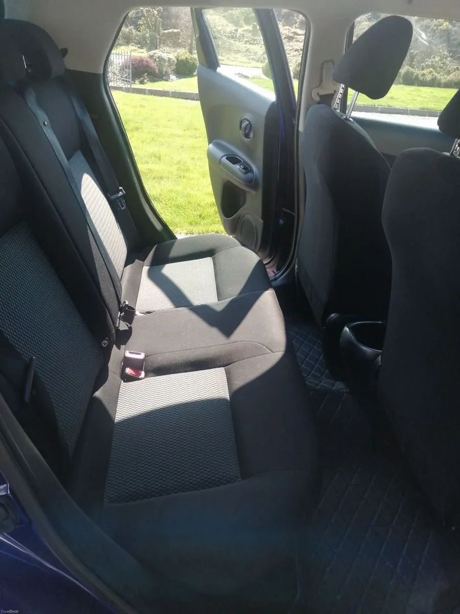 Nissan Juke 2017 - Image 1