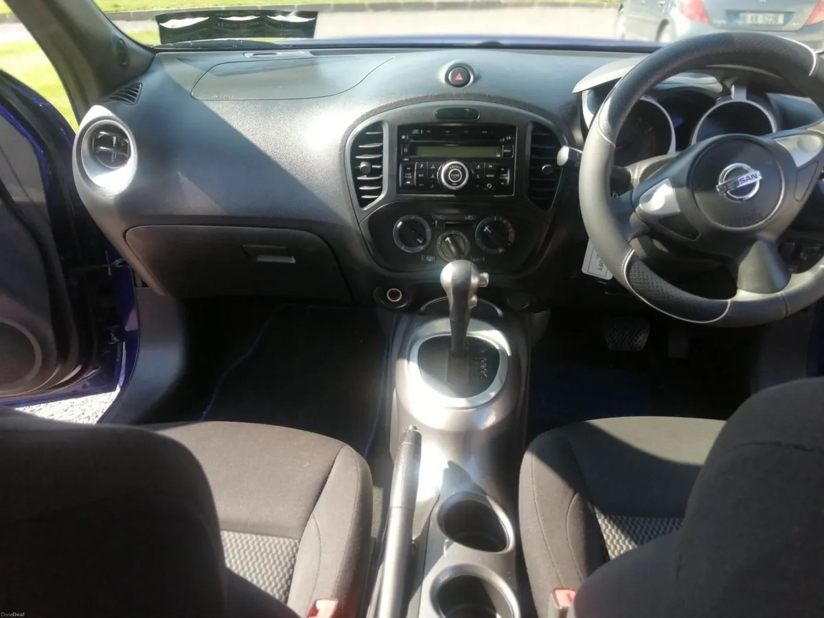 Nissan Juke 2017 - Image 3