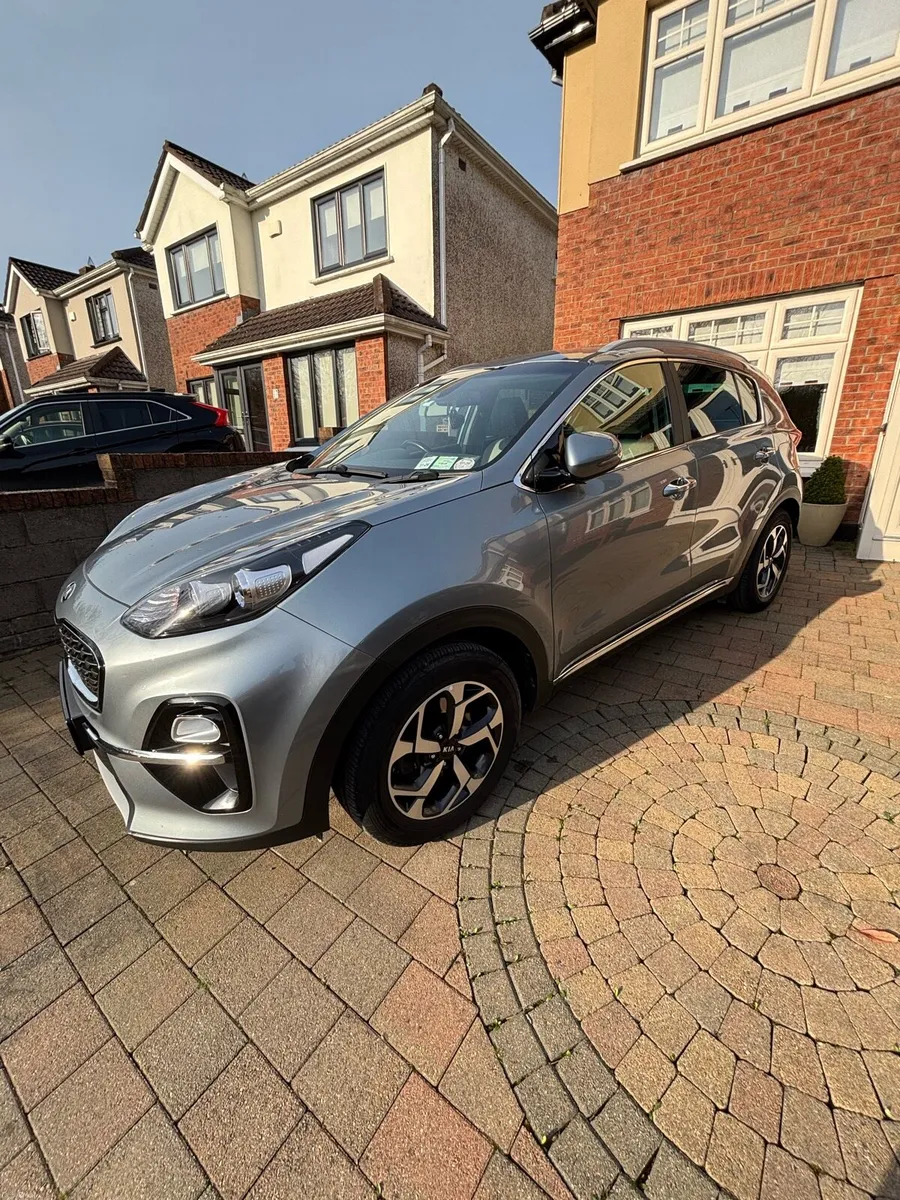 Kia Sportage - Image 2