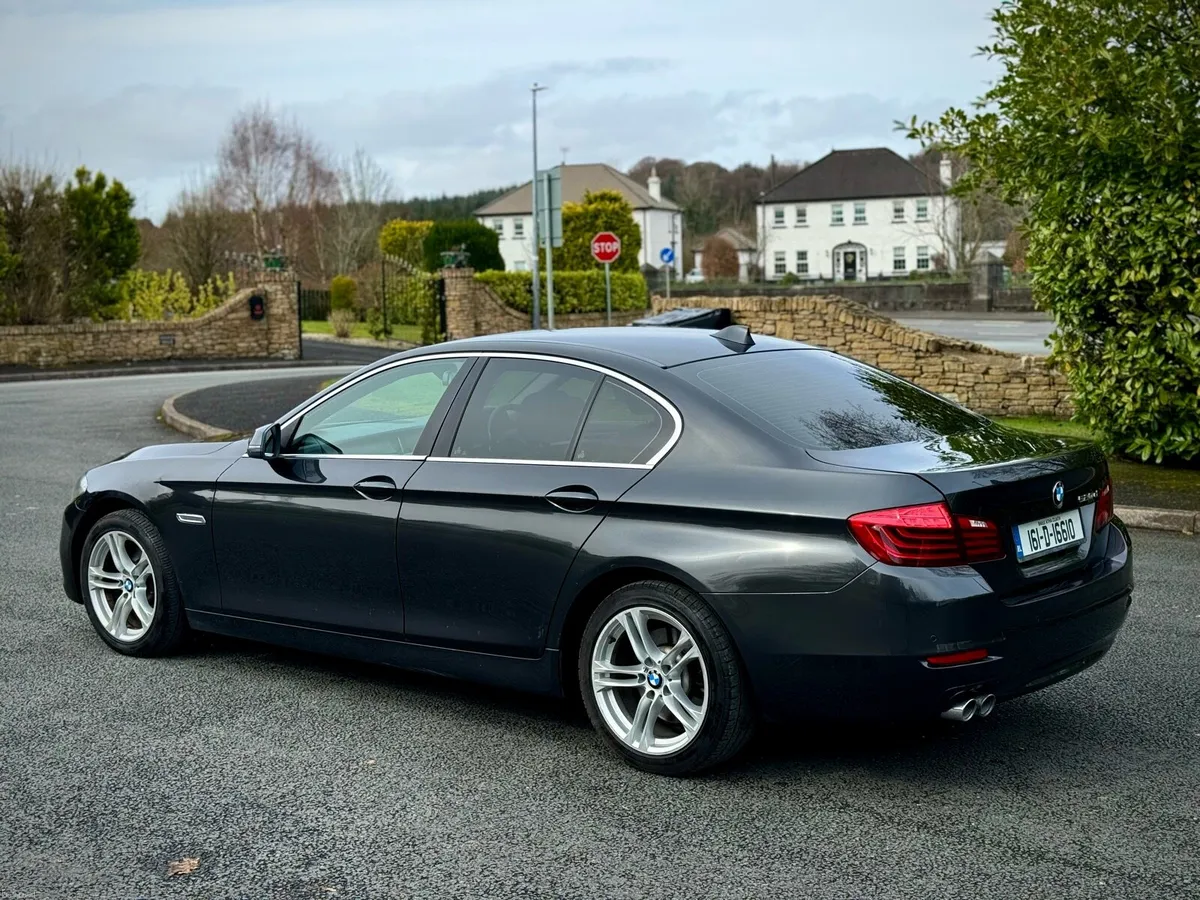 BMF F10-2016-NCT 09.27-TAX 07.26-low mileage - Image 3